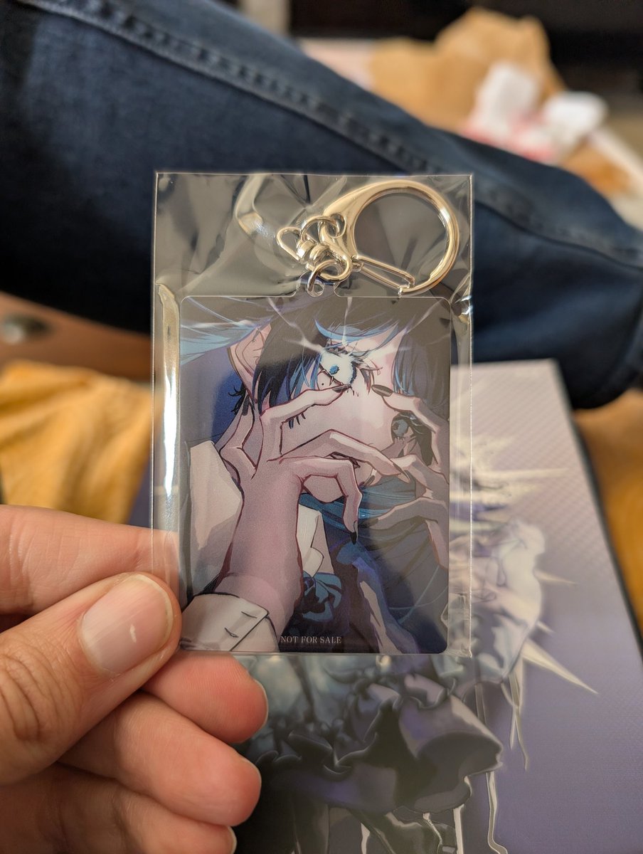 J'ai reçu le blu-ray #Ado Habana il est magnifique 😍🎶💙