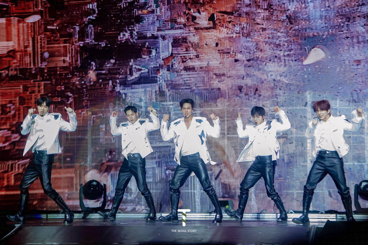 The Seoul Story tweet media