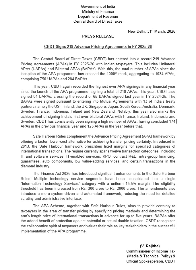 Income Tax India tweet media