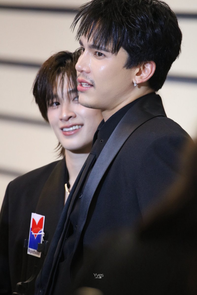 แจ้มโอ้นนน tweet media