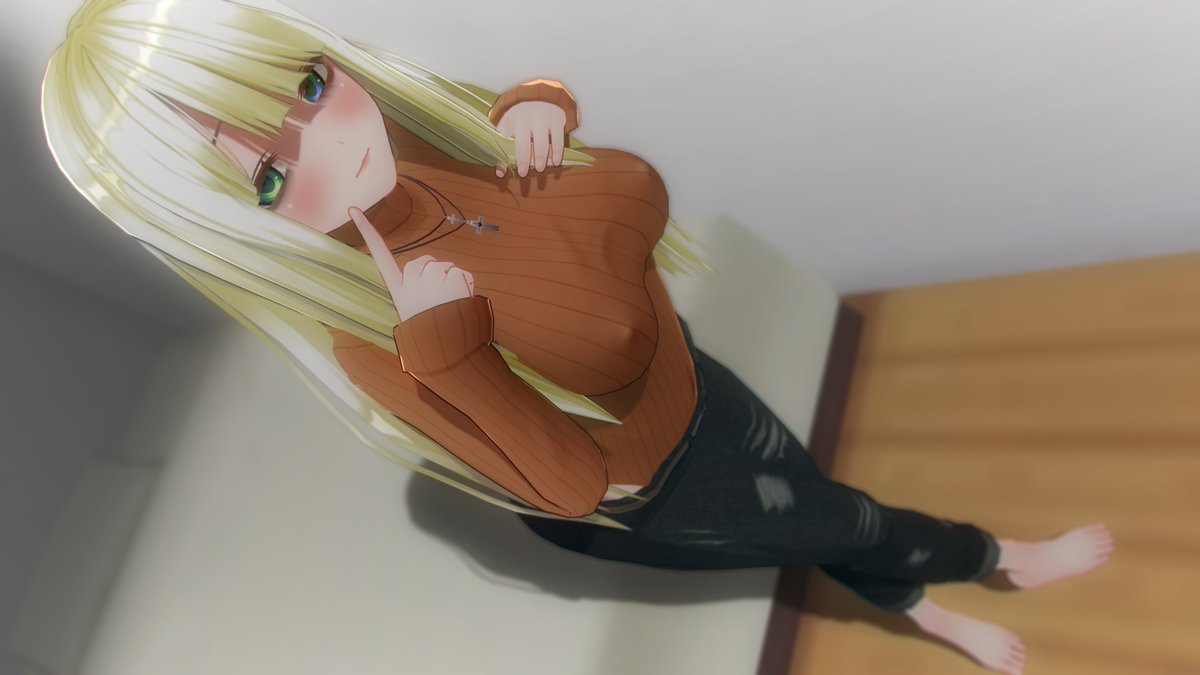 如月レイ@CipherNohr tweet media