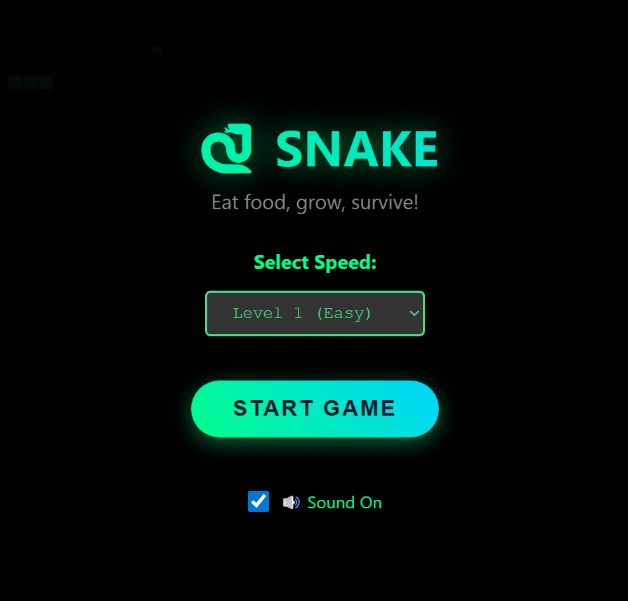 coder_arpit's tweet photo. I built a fully functional Snake Game without writing a single line of code. 🐍

As a Senior Dev (9 YOE), I wanted to see if a Local LLM could handle the entire dev lifecycle.

Here is the breakdown. 🧵👇 https://t.co/MA3bx2J3M3