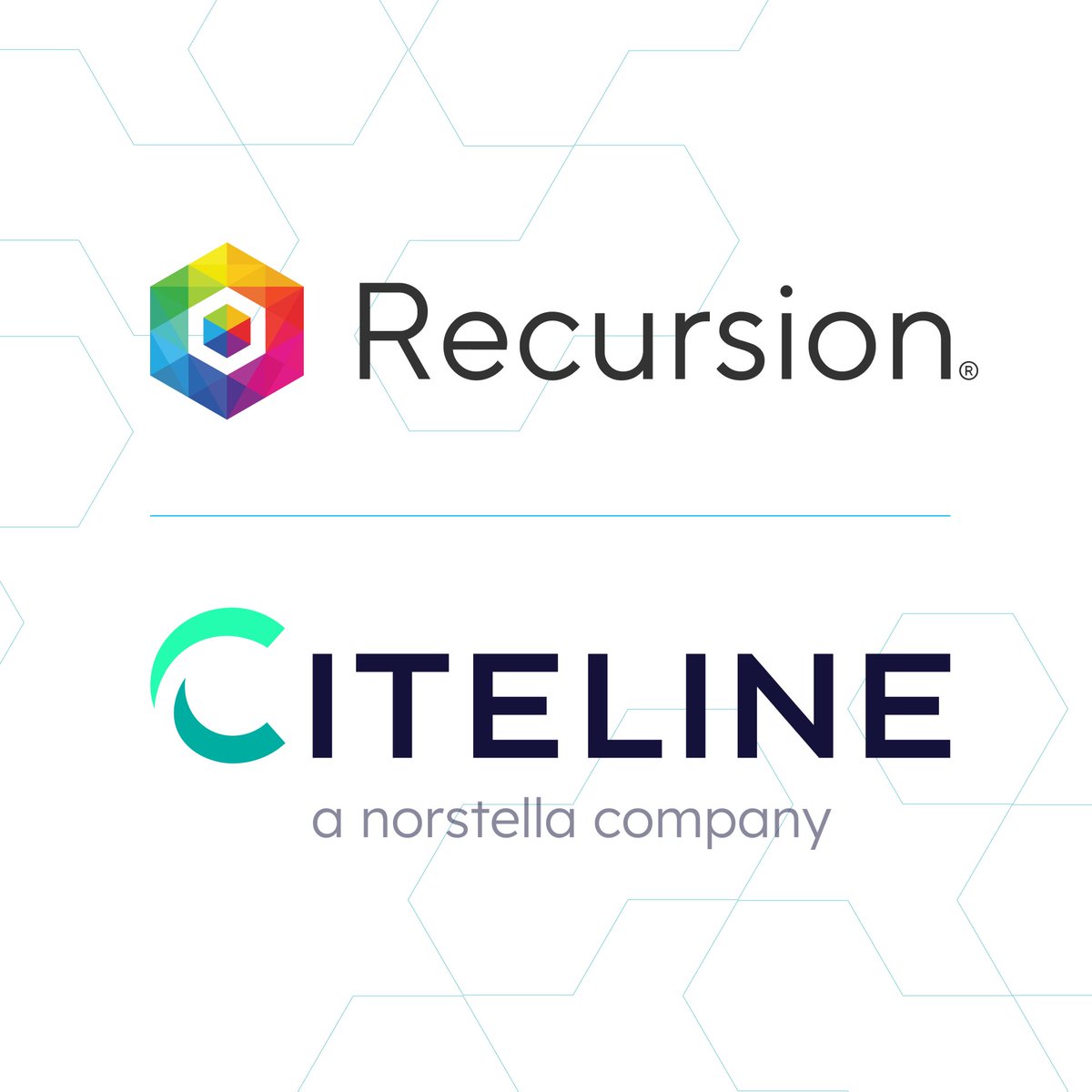 Recursion tweet media