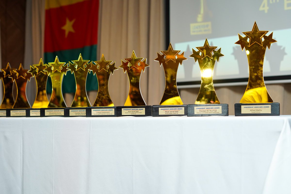 Africa Asia Chamber of Commerce (AAMECC) tweet media