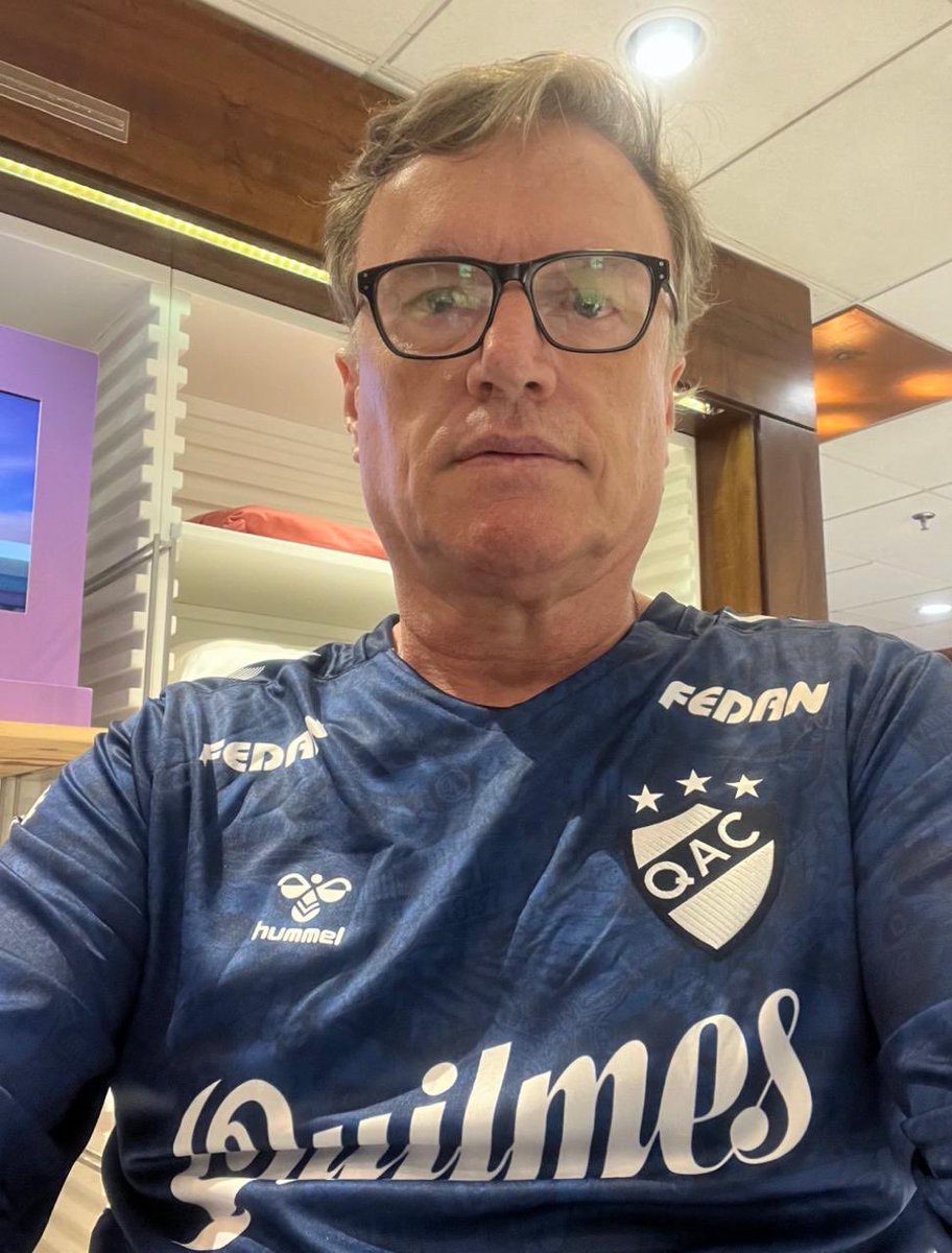 Luiz Carlos Largo tweet media