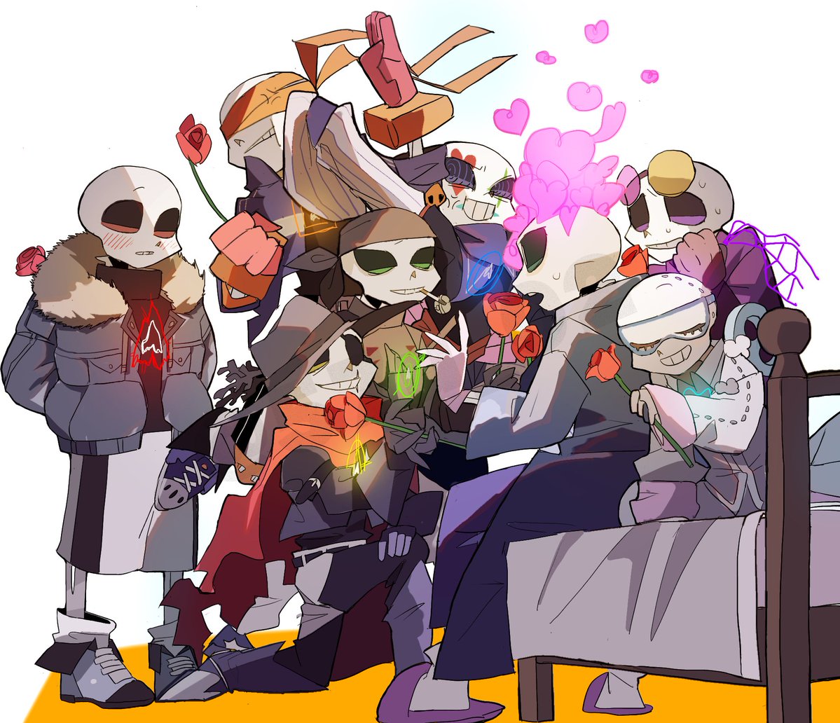 こなゆー🌈 tweet media