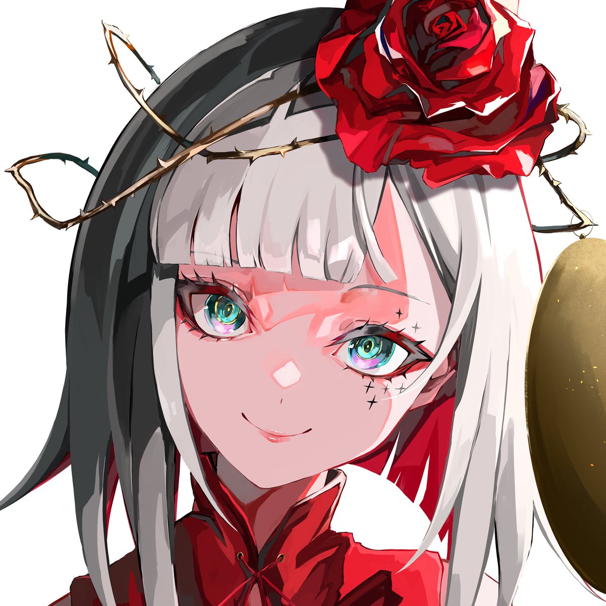 にるてぃ@アイドル！！❌❤❌ tweet media