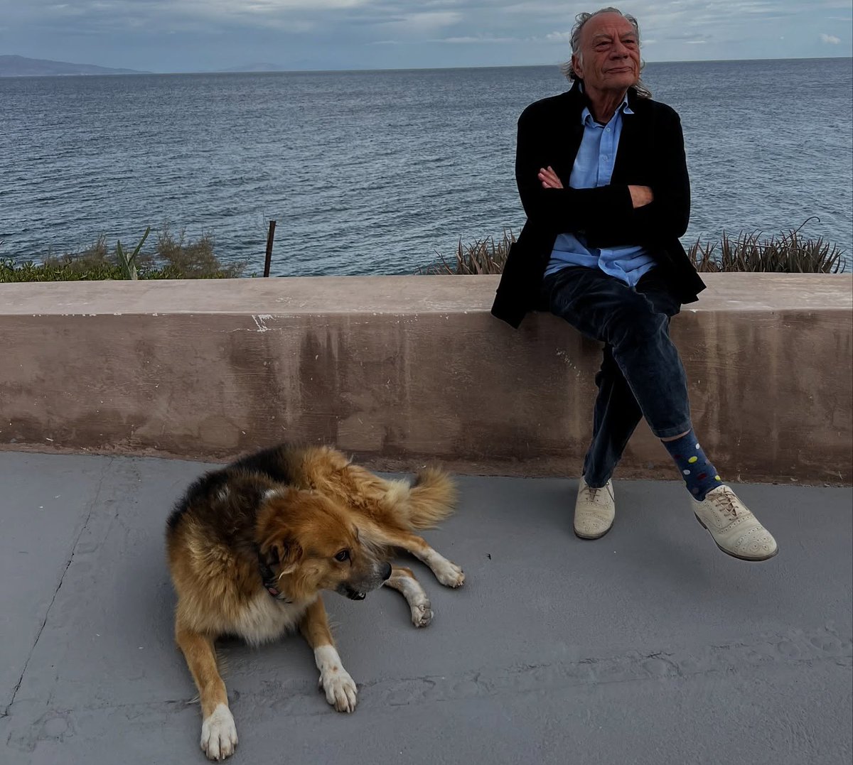 Mariusz Kapczyński tweet media