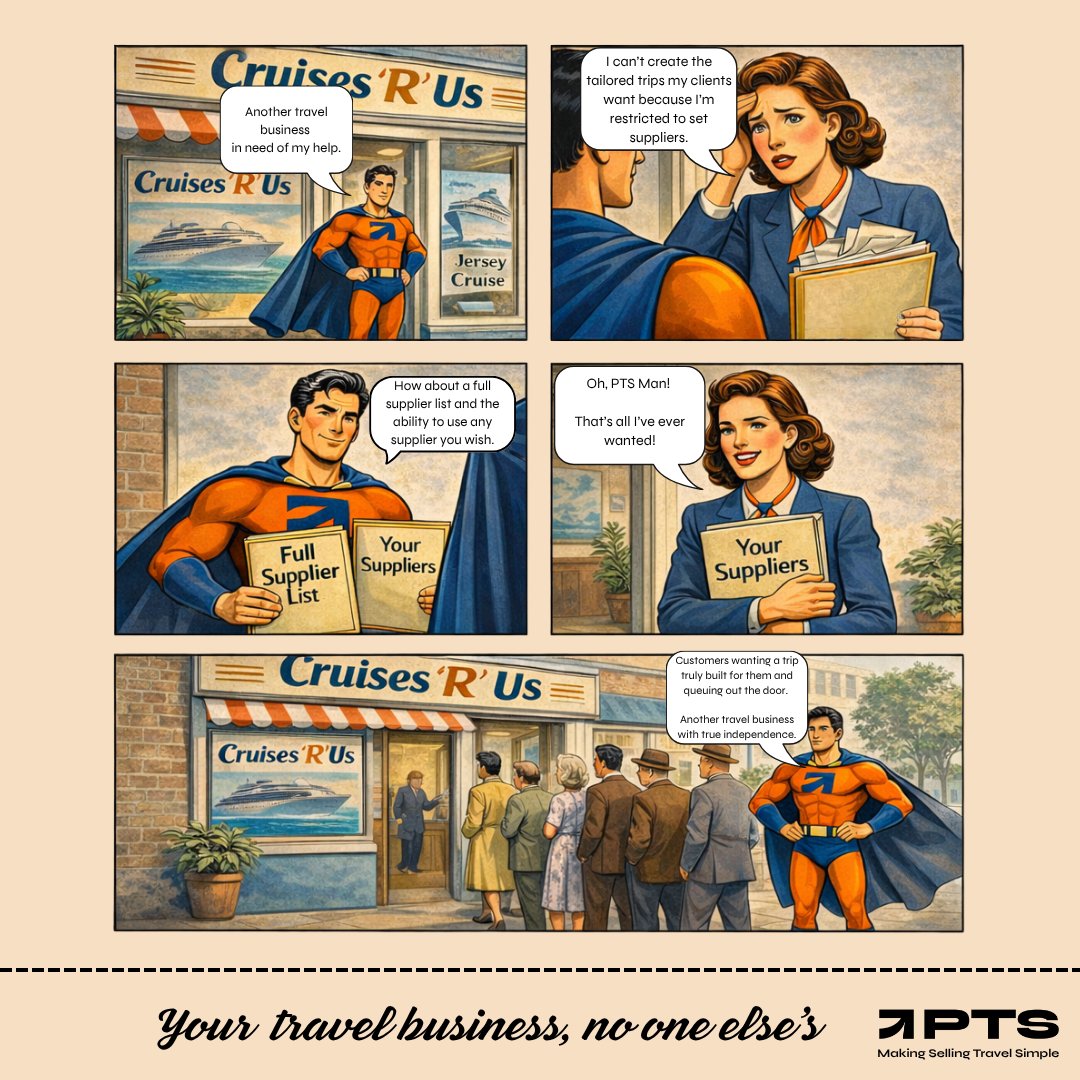 Protected Trust Services tweet media