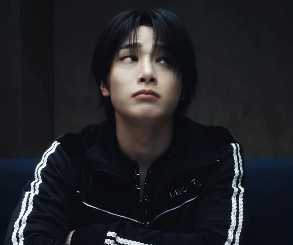 elly grape | skz in rio .ᐟ tweet media