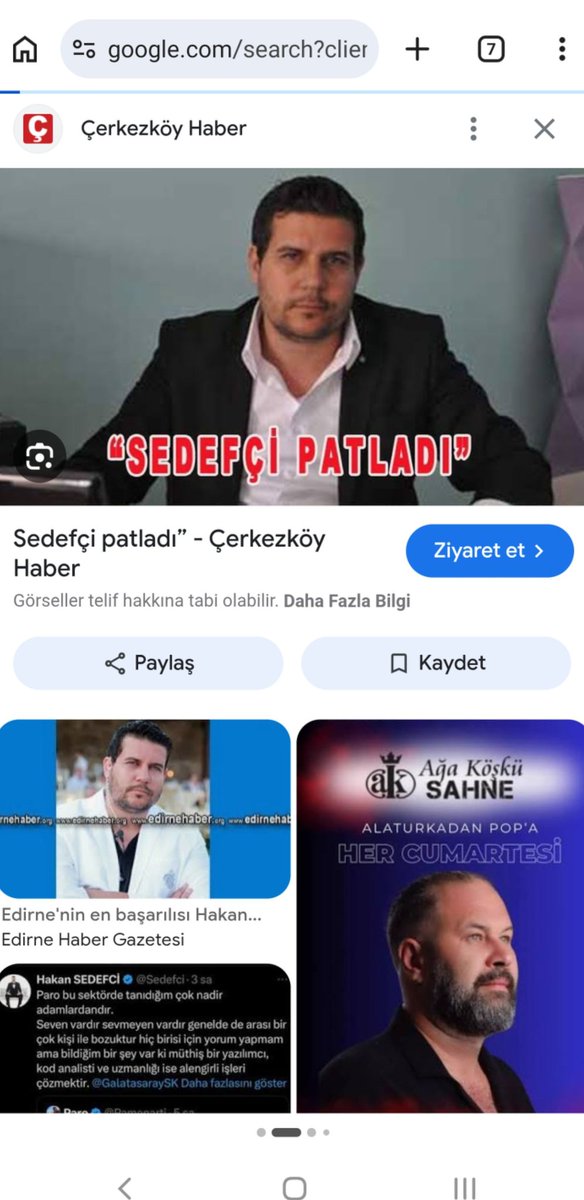 Kriptokarargahi's tweet photo. @Sedefci Olum önce dötüne don al zibidi biz senin cigerini biliyoruz

Sikayetvar com ile googleye yazınca dolandırıcılıgın cıkıyor

Su tipe para kaptıranları falakaya yatırmalı https://t.co/bSTwGwmuxQ