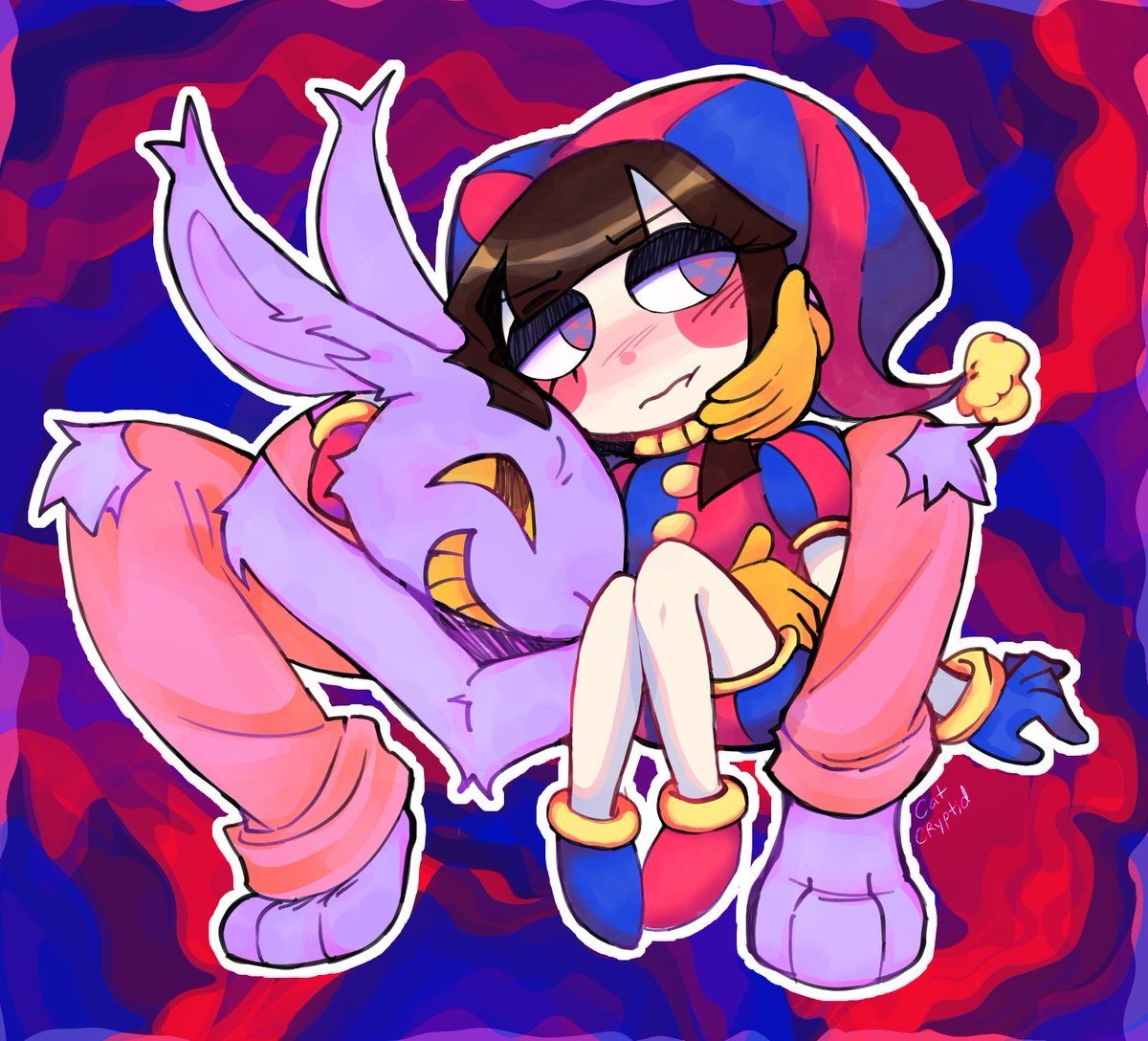 Chloë🌙 tweet media