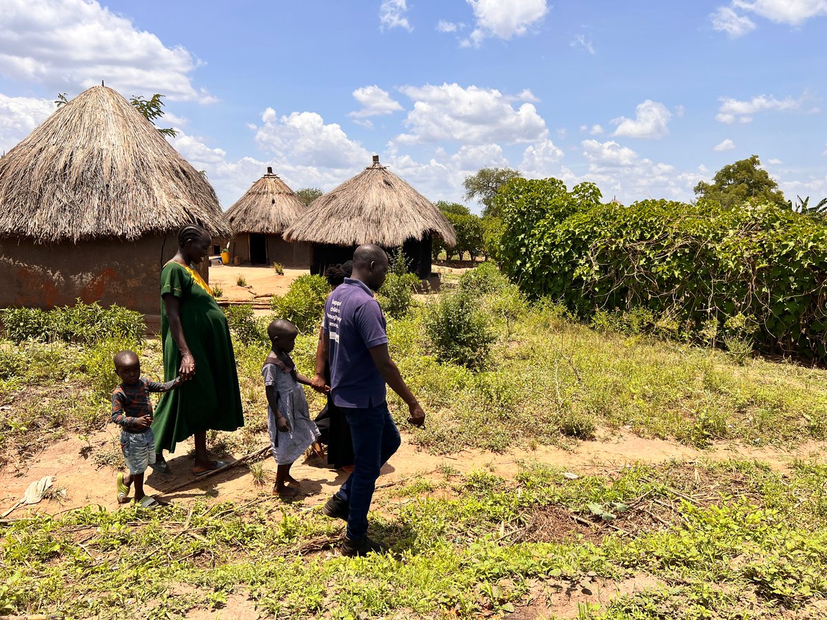 LABE Uganda tweet media