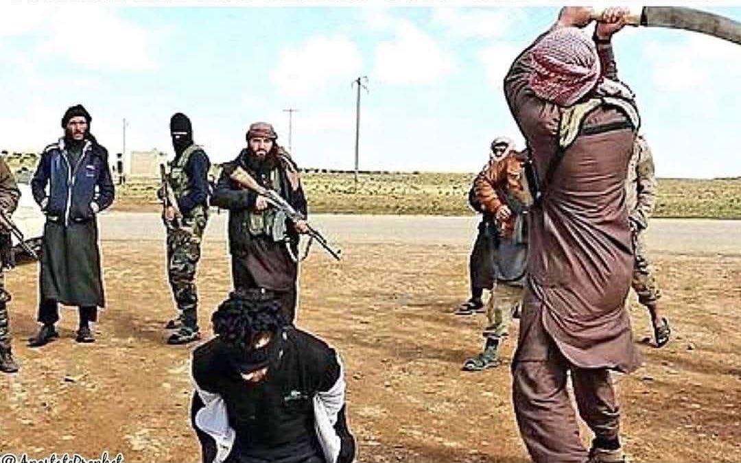 Arab Atheist tweet media