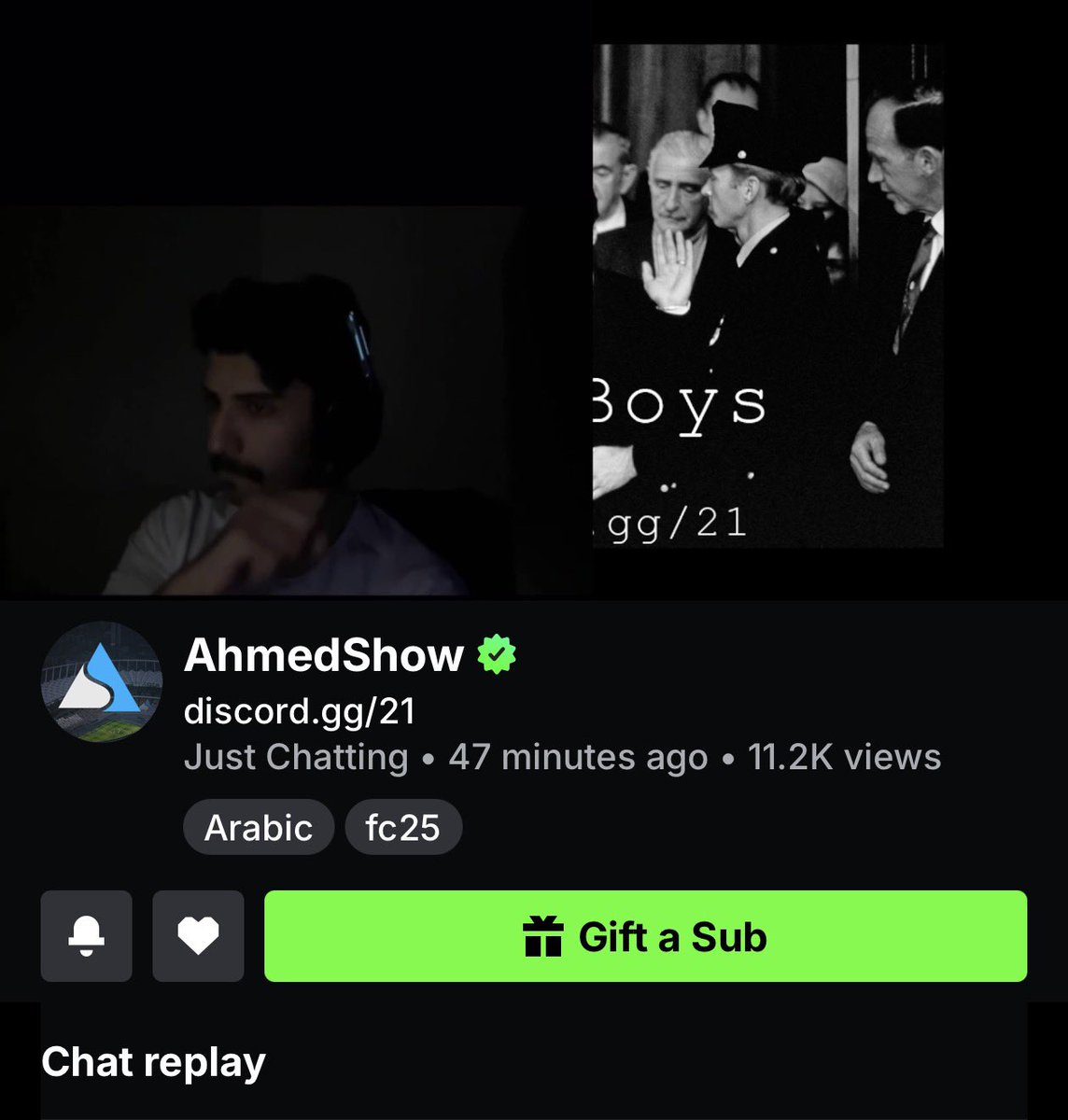 UBdr tweet media