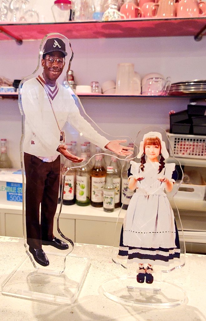 あき（ハクショウ） tweet media