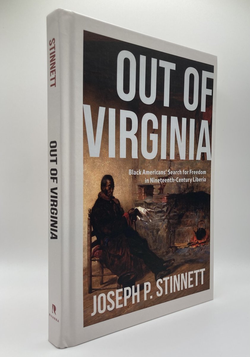 UVA Press tweet media