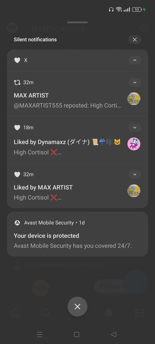 Fate: Wake Up! tweet media