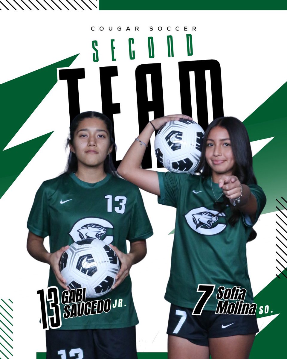 Connally Girls Soccer tweet media