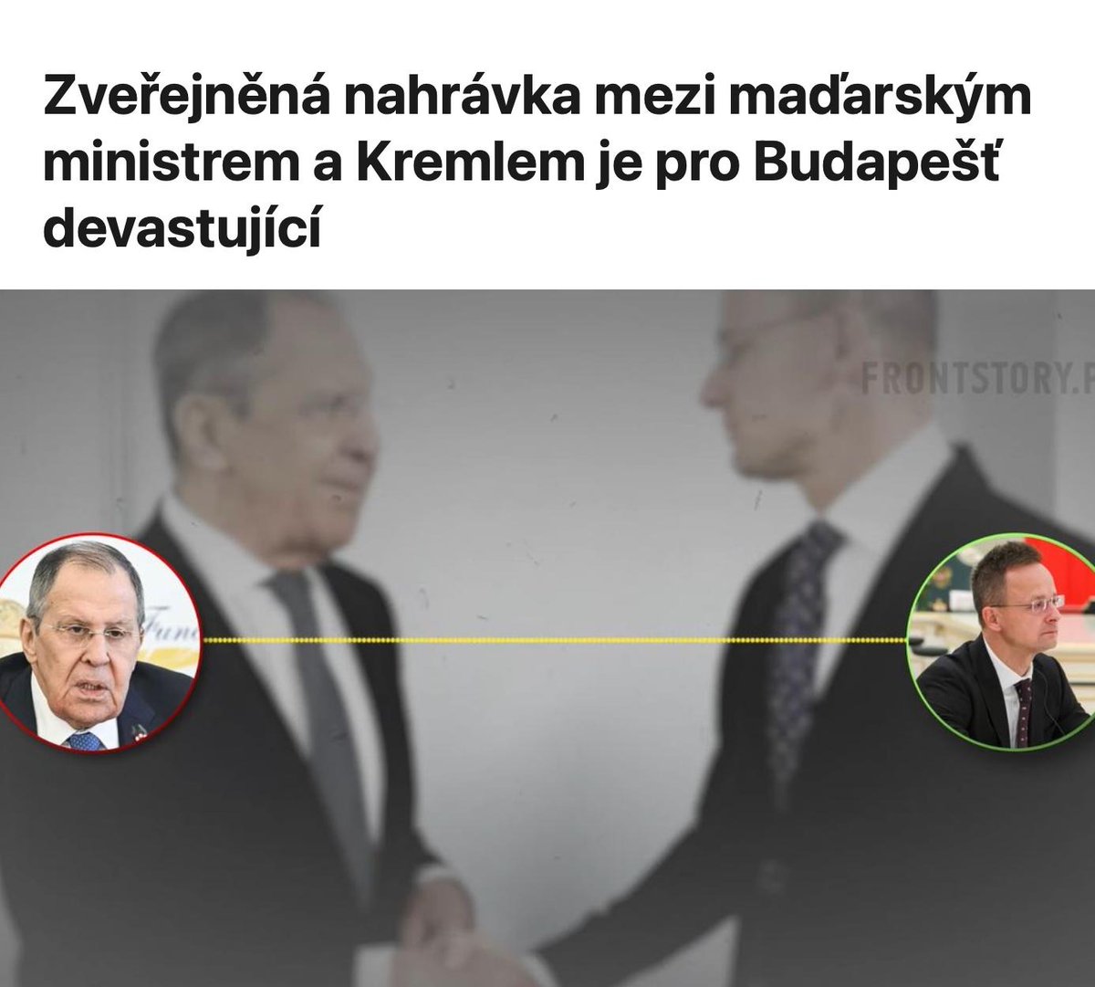 Danuše Nerudová tweet media