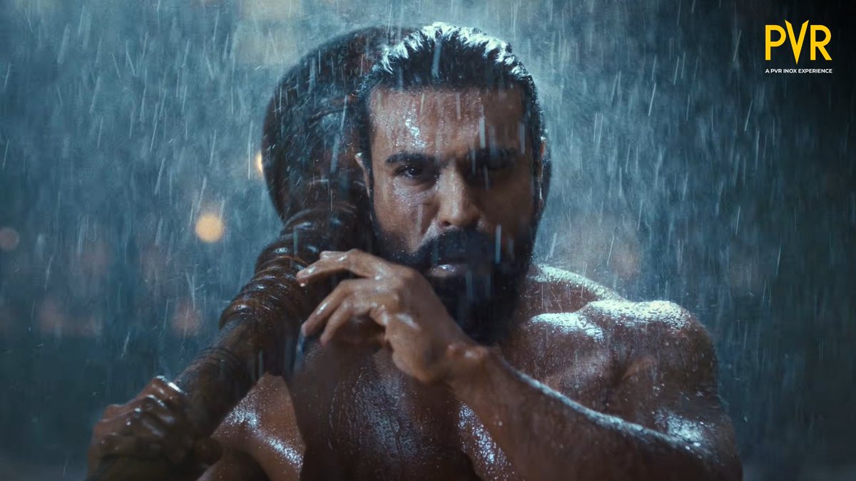 P V R C i n e m a s tweet media