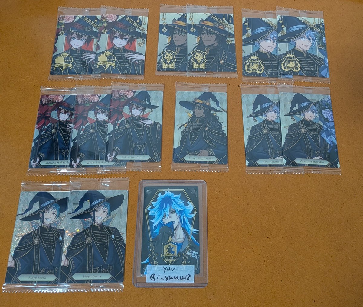 yuu(初回の方はプロカ必読) tweet media