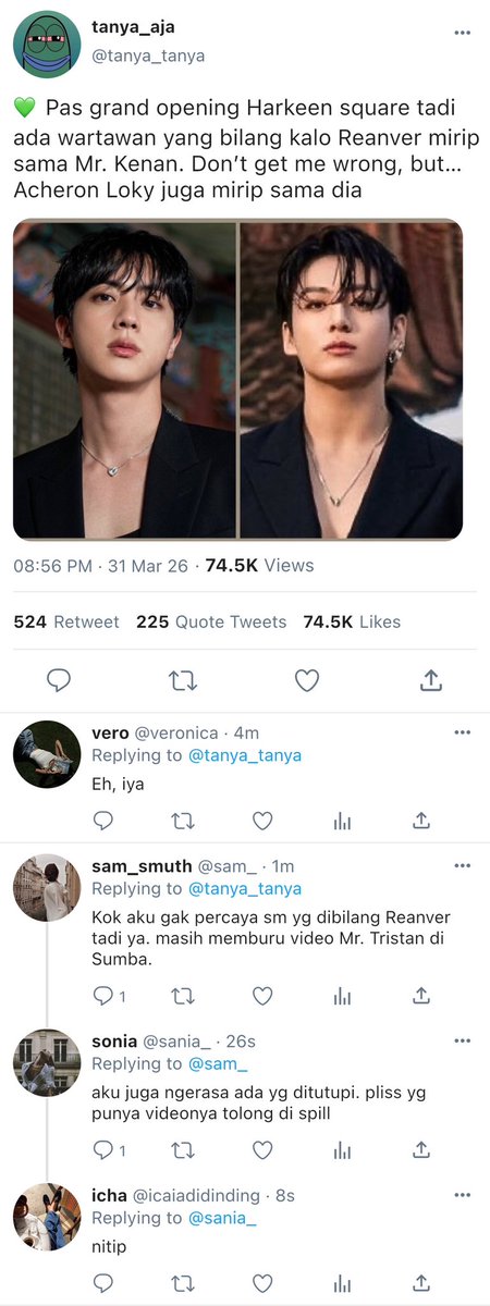 Chrysan, tweet media