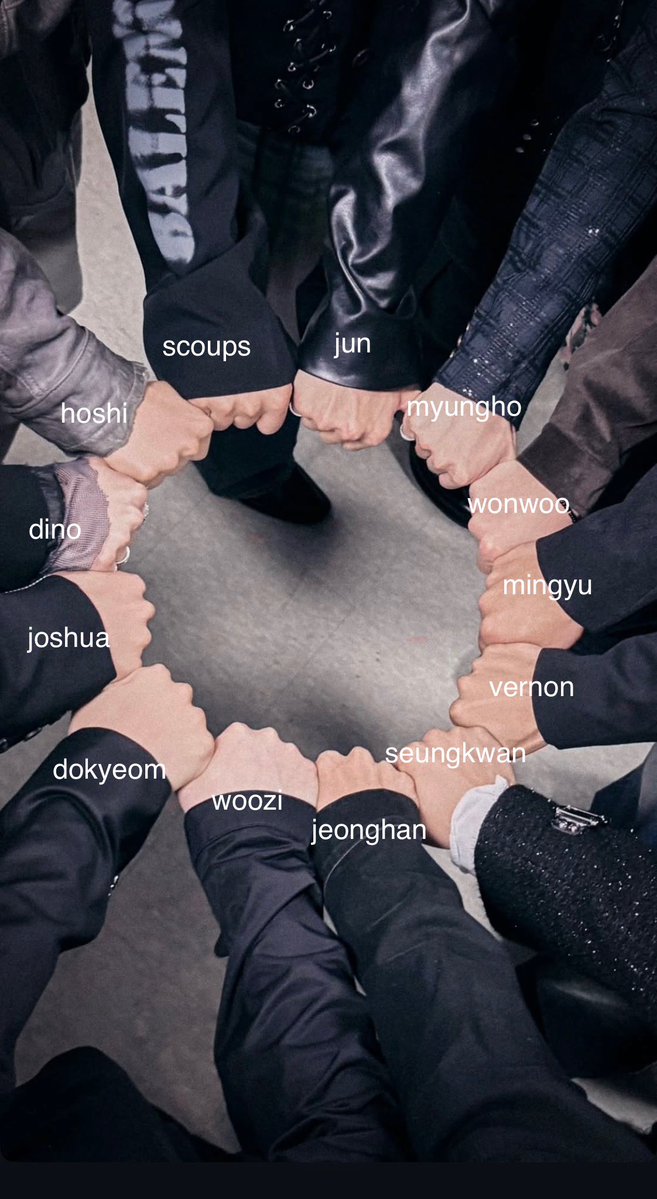 pukis | wts pc svt📌 tweet media