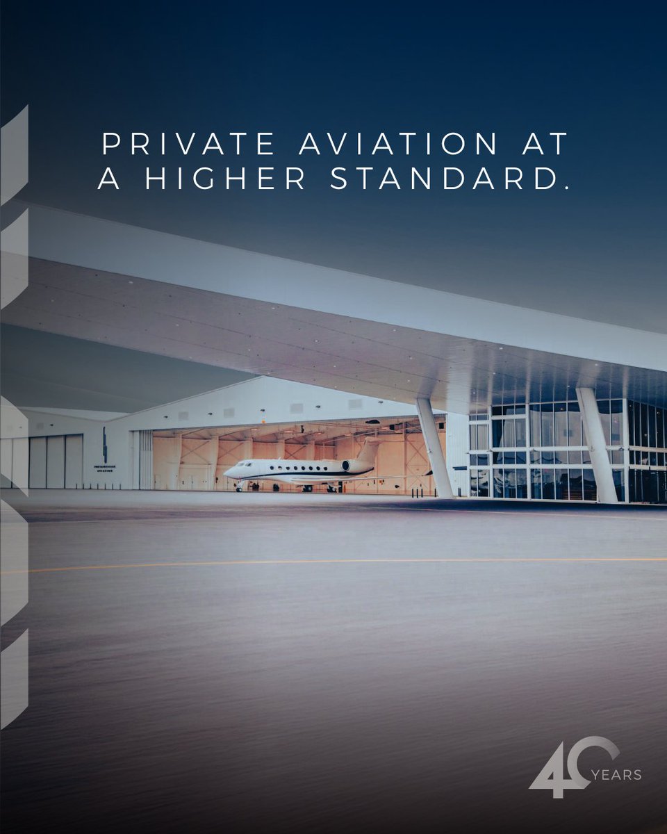 Skyservice Business Aviation tweet media