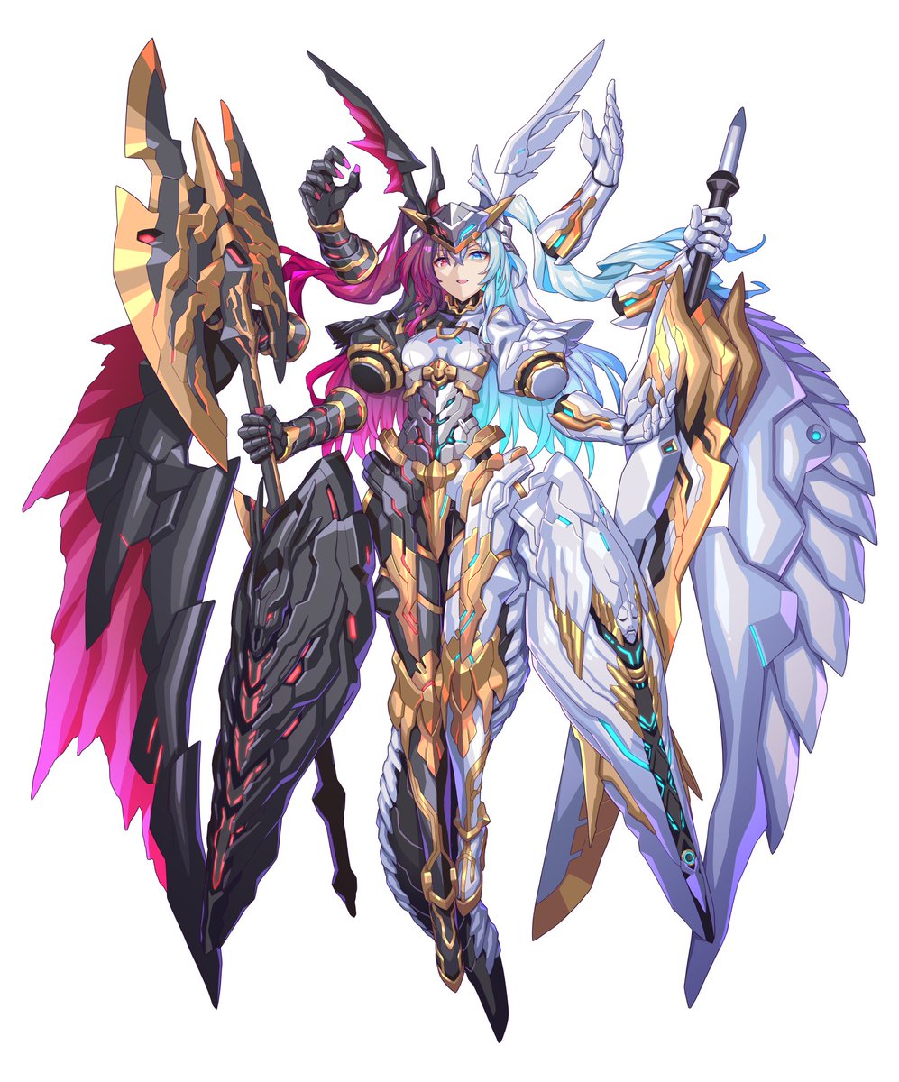 sin.〔Skeb募集中〕 tweet media