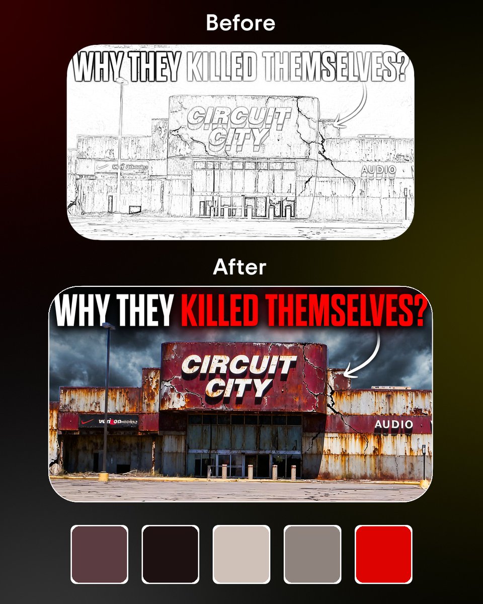 BI Productions tweet media