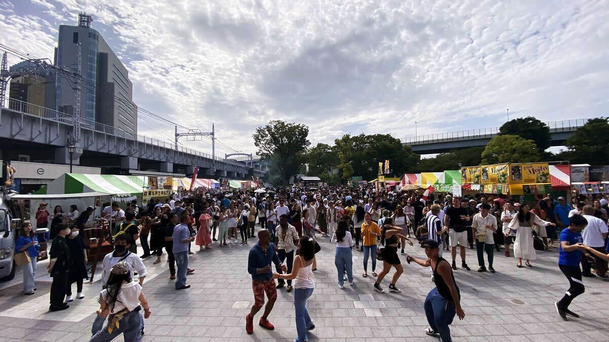 イベントチェッカー製作委員会 tweet media