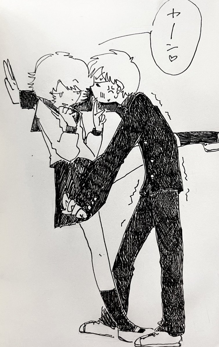 もりしまみどり tweet media