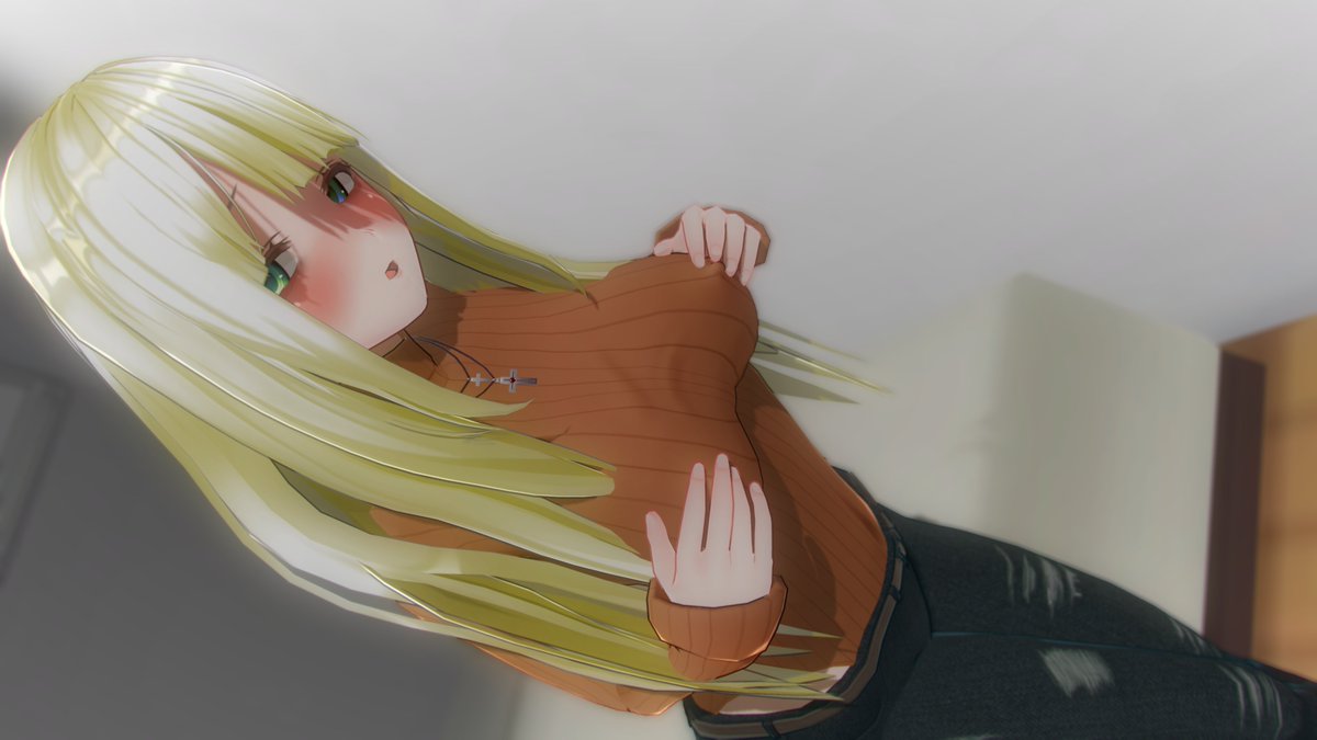 如月レイ@CipherNohr tweet media