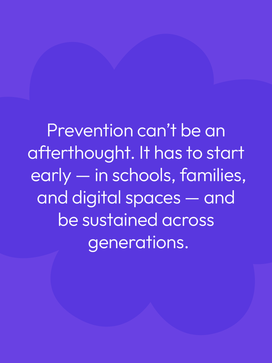 Centre for Public Impact (CPI) tweet media