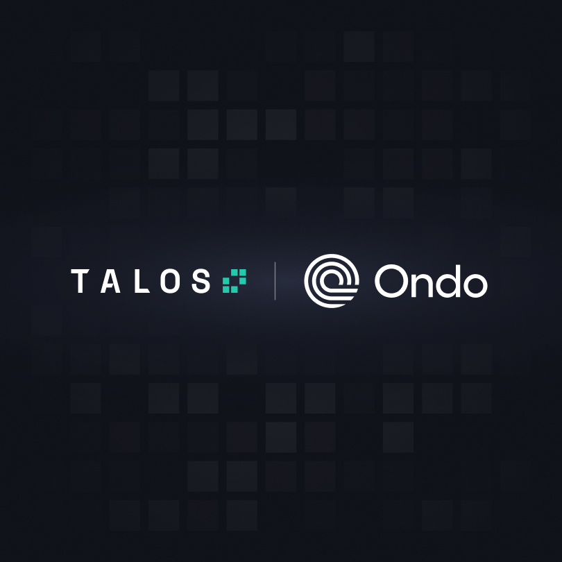 Talos tweet media