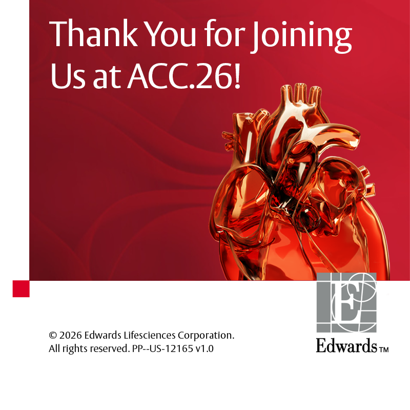 Edwards TAVR tweet media