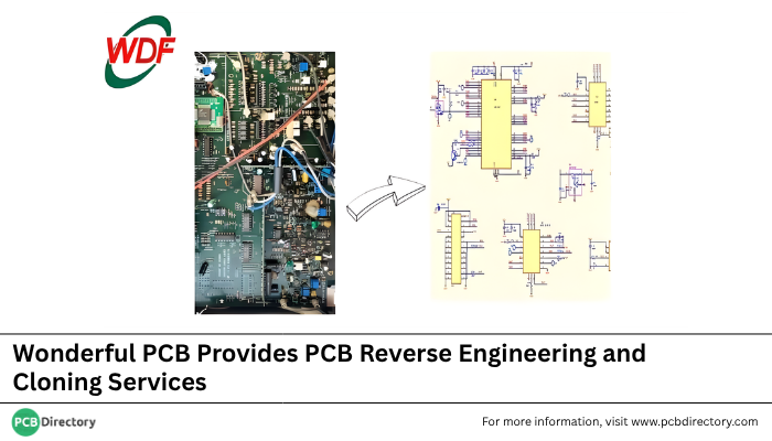 PCB Directory tweet media
