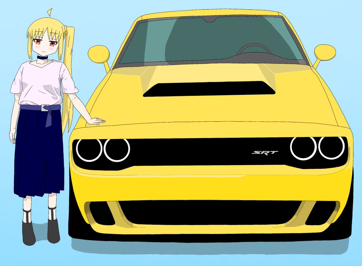 フォス tweet media