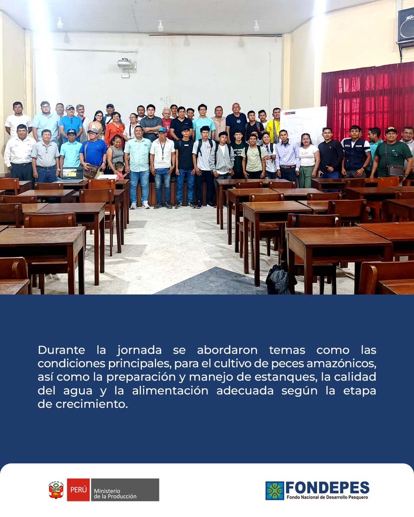 FONDEPES tweet media