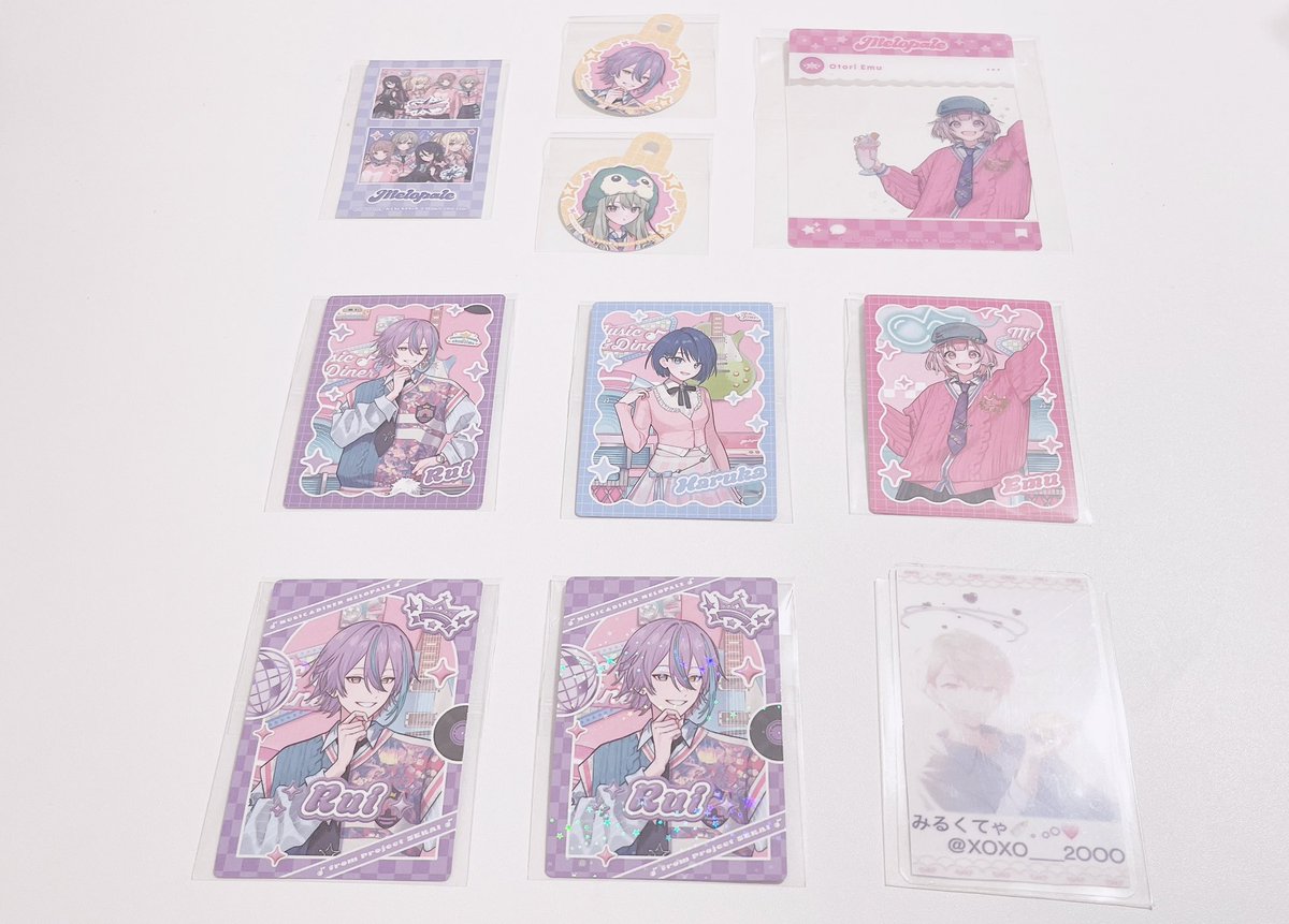 みるくてゃ🍼𓈒 𓂂𓏸💗 tweet media