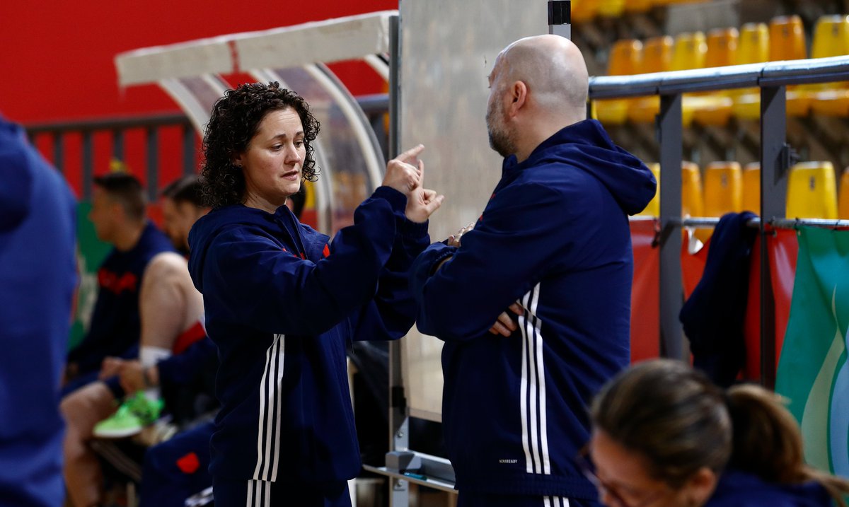 Academia RFEF tweet media