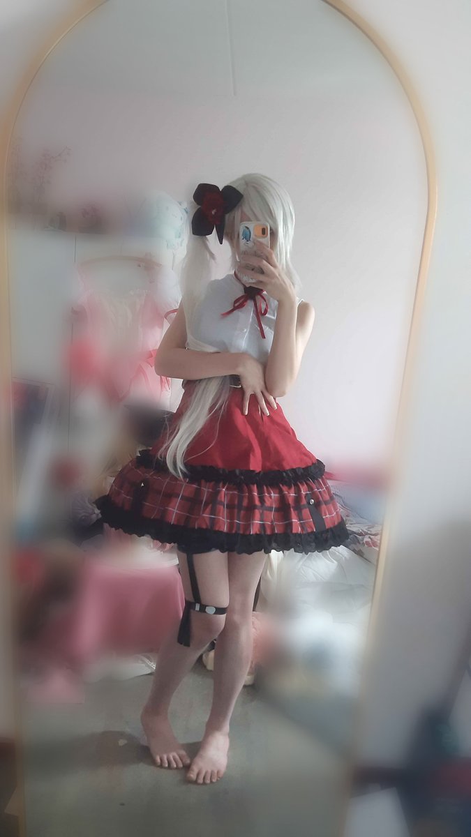 LunaPuna🎀 tweet media