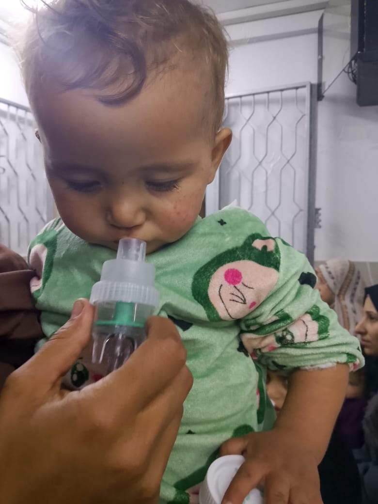 Shrouq Ahmed tweet media