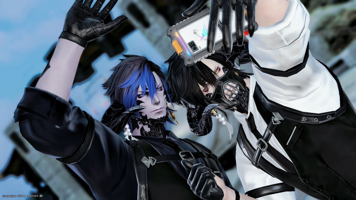 はやと tweet media