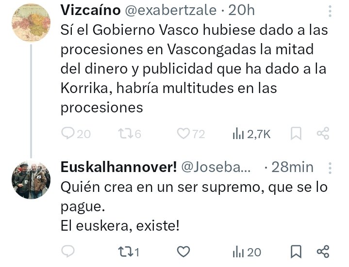 Euskalhannover! tweet media