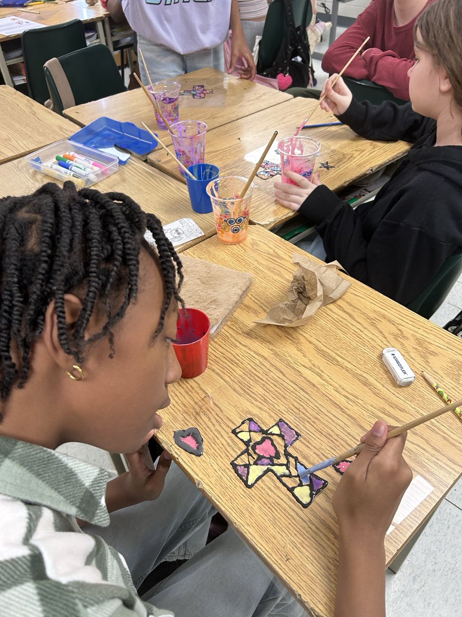 St. Teresa of Avila tweet media