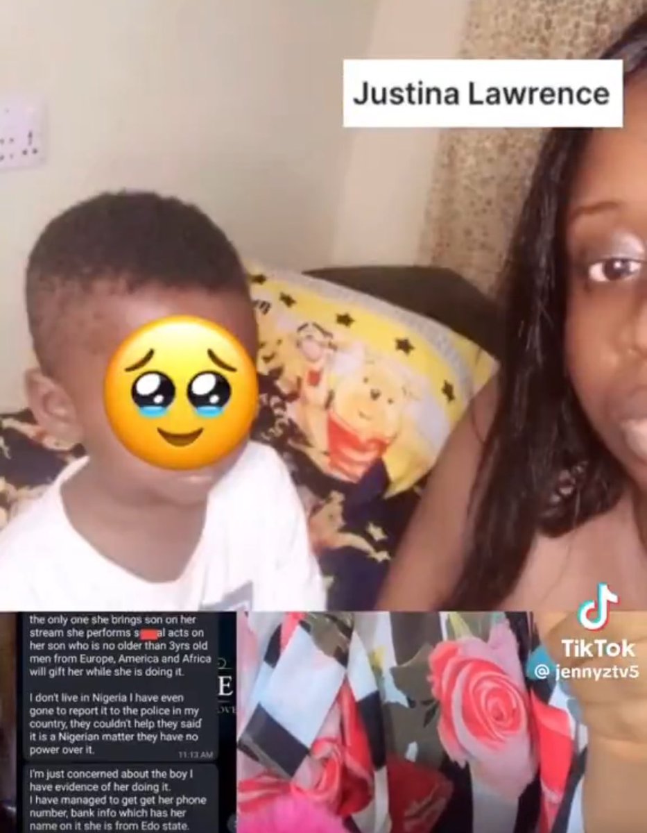 Adaora Favour Nwankwo tweet media