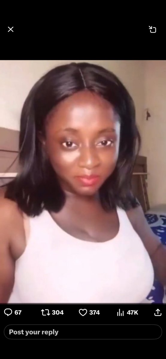 Adaora Favour Nwankwo tweet media