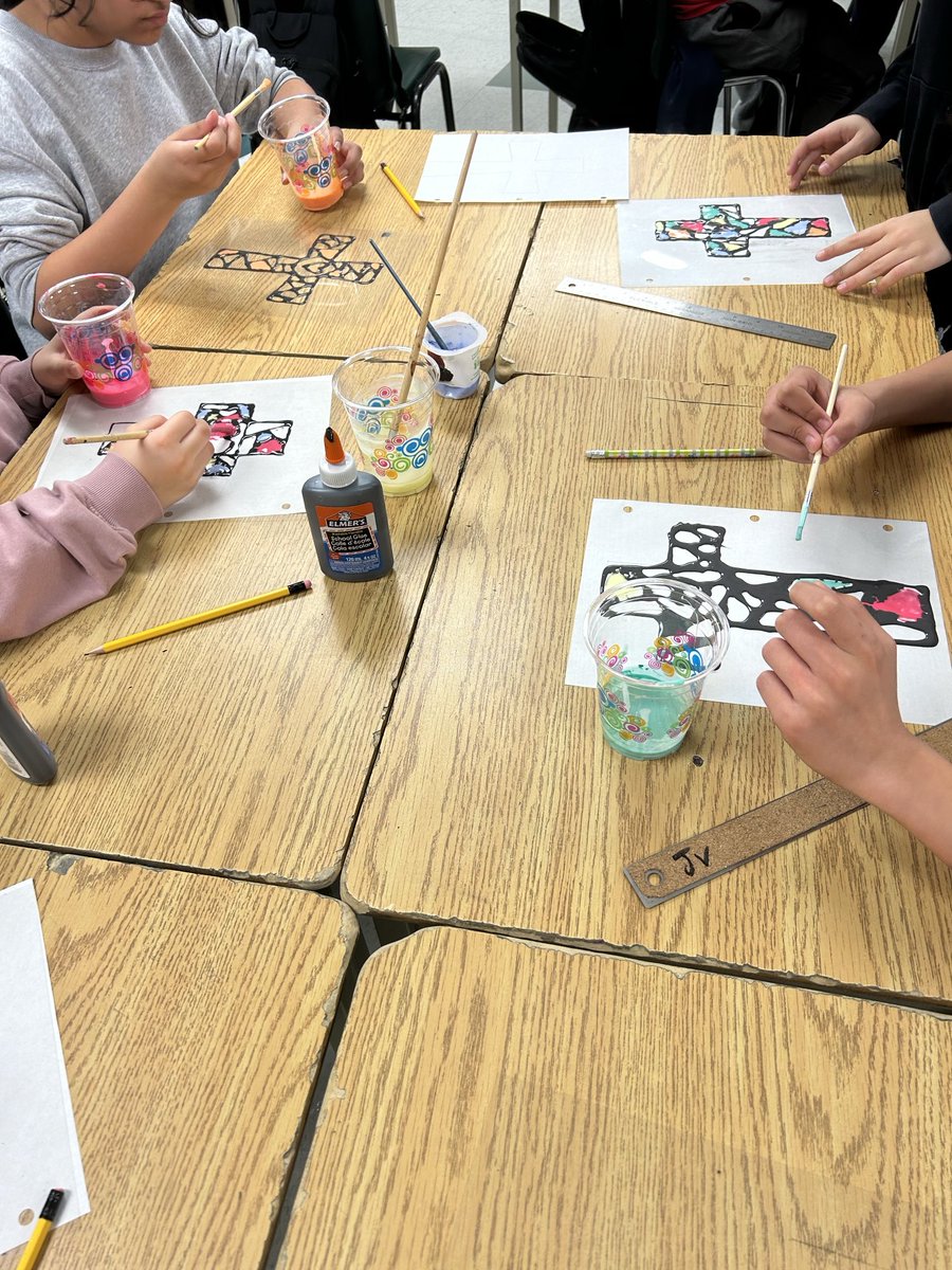 St. Teresa of Avila tweet media